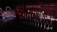 And Scene - Big Brother Canada 5